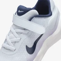 Nike Revolution 7 Little дитячі Кросівки колір сірий