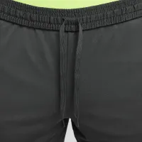 Nike Dri-FIT Academy чоловічі Dri-FIT Soccer шорти колір сірий