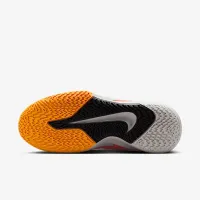 Nike Precision 7 EasyOn мужские баскетбольные Кроссовки Orange