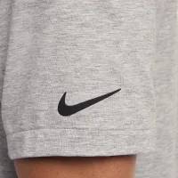 Nike Dri-FIT Tour чоловічі Heatheколір червоний для гольфу Polo колір зелений