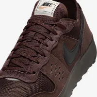 Nike C1TY “Street Meat” Кросівки колір коричневий