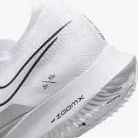 Nike Streakfly Road Racing Кросівки колір білий