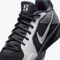 Nike Sabrina 2 баскетбольные Кроссовки цвет серый
