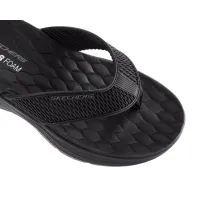 Кросівки japonki Чоловічі Skechers Vapor Foam Sandal (232894-BBK)