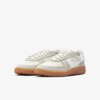 Nike Field General Big детские Кроссовки цвет коричневый