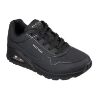 Кросівки Жіночі Skechers UNO STAND ON AIR (73690-BBK)