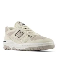 Кроссовки Женские New Balance BBW550RB - Бежевый