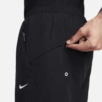 Nike Culture of Football чоловічі Therma-FIT Repel Soccer Pants колір чорний