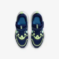 Nike Cosmic Runner Little дитячі Кросівки блакитний