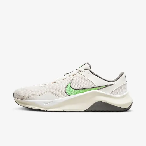 Nike Legend Essential 3 Next Nature мужские для тренировок Кроссовки цвет серый