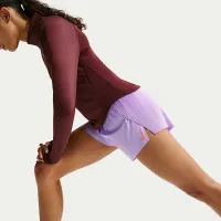 Nike AeroSwift женская Dri-FIT ADV Mid-Rise 3