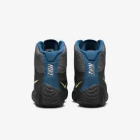 Nike Tawa мужские Wrestling Кроссовки цвет серый
