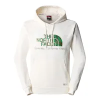 Кофта/футболка The North Face Berkeley California 0A55GFQLI1 - Белая