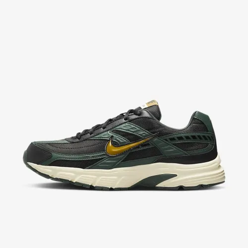 Nike Initiator мужские Кроссовки цвет черный