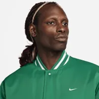 Nike Authentics чоловічі Dugout Куртка колір зелений