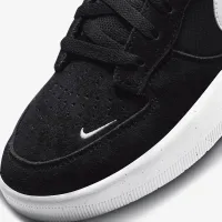 Nike SB Force 58 Skate Shoe цвет черный