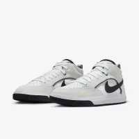 Nike SB React Leo Skate Кроссовки цвет белый