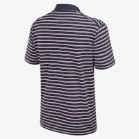 Arizona Wildcats Primetime Victory Striped чоловічі Nike Dri-FIT College Polo блакитний