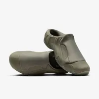 Nike Clogposite чоловічі Кросівки колір зелений