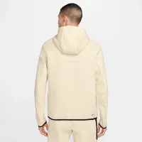 Nike Tech чоловічі Full-Zip Windrunner Толстовка з капюшоном колір коричневий