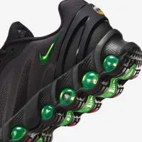Nike Air Max Dn8 мужские Кроссовки цвет черный