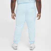 Nike Sportswear Club Fleece чоловічі Pants блакитний
