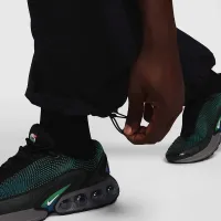 Nike Tech чоловічі Woven оверсайз Pants колір чорний