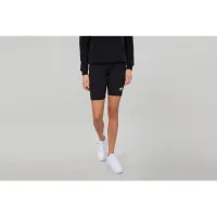 Шорты Alpha Industries Basic Bike 11605203 - Черные