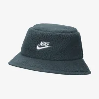 Nike Apex Reversible Bucket Hat цвет зеленый