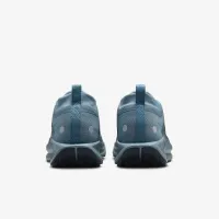Nike Pegasus Trail 5 GORE-TEX мужские Waterproof Trail Running Кроссовки синий
