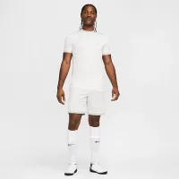 Nike Academy чоловічі Dri-FIT Soccer шорти колір сірий