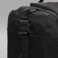 Nike Jordan Velocity Duffle сумка (62.5L) цвет черный