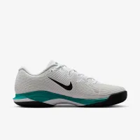 Nike Vapor 12 чоловічі Hard Court Tennis Кросівки колір білий