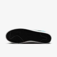 Nike SB Blazer Low Pro GT чоловічі Кросівки колір чорний