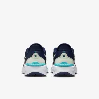 Nike Star Runner 4 Big дитячі Road Running Кросівки блакитний