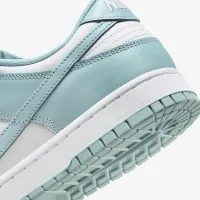 Nike Dunk Low Retro чоловічі Кросівки колір білий