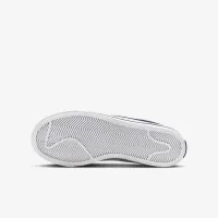 Nike Court Legacy Big дитячі Кросівки колір білий