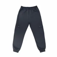Штаны Champion Rib Cuff 117499-ES503 - Cиний