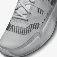 NikeCourt Air Zoom Vapor 11 Attack мужские Hard Court Tennis Кроссовки цвет серый