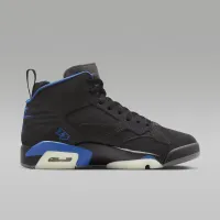 Nike Jumpman MVP жіноча Кросівки колір чорний