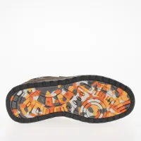Кроссовки Lacoste T-Clip WNTR 224 1 SMA 748SMA0037-7B8 - Бежевые