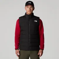 Безрукавка The North Face Aconcagua III 0A84IK4H01 -  Черная