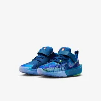 Nike G.T. Cut 3 x LEGO® Collection Little детские Кроссовки синий