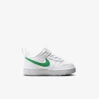 Nike Court Borough Low Recraft Baby/Toddler Кросівки колір білий