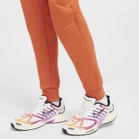 Nike Tech чоловічі Fleece Joggers Orange