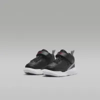 Nike Jordan Max Aura 5 Baby/Toddler Кросівки колір чорний