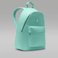 Nike Jordan Monogram наплічник (25L) колір зелений