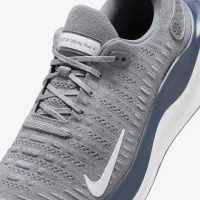 Nike InfinityRN 4 мужские Road Running Кроссовки цвет серый