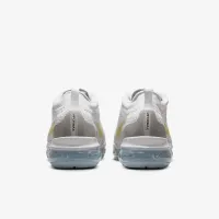 Nike Air VaporMax 2023 Flyknit мужские Кроссовки цвет серый