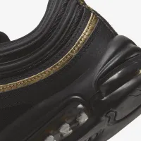 Nike Air Max 97 чоловічі Кросівки колір чорний
